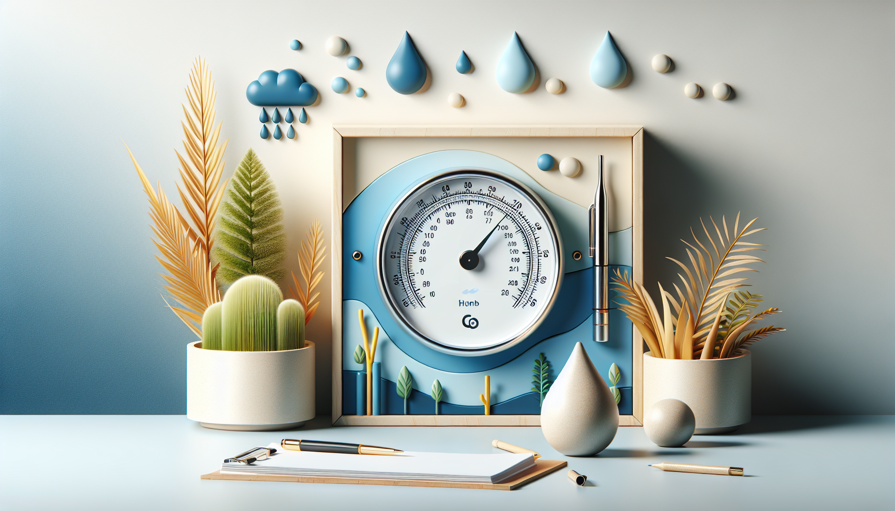 Schimmel Voorkomen met een Hygrometer: Complete Gids tegen Vocht in Huis