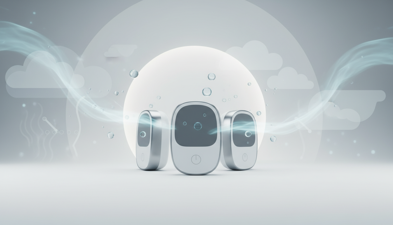 Beste Budget Hygrometers onder €30: Betaalbare Luchtvochtigheidmeters Getest