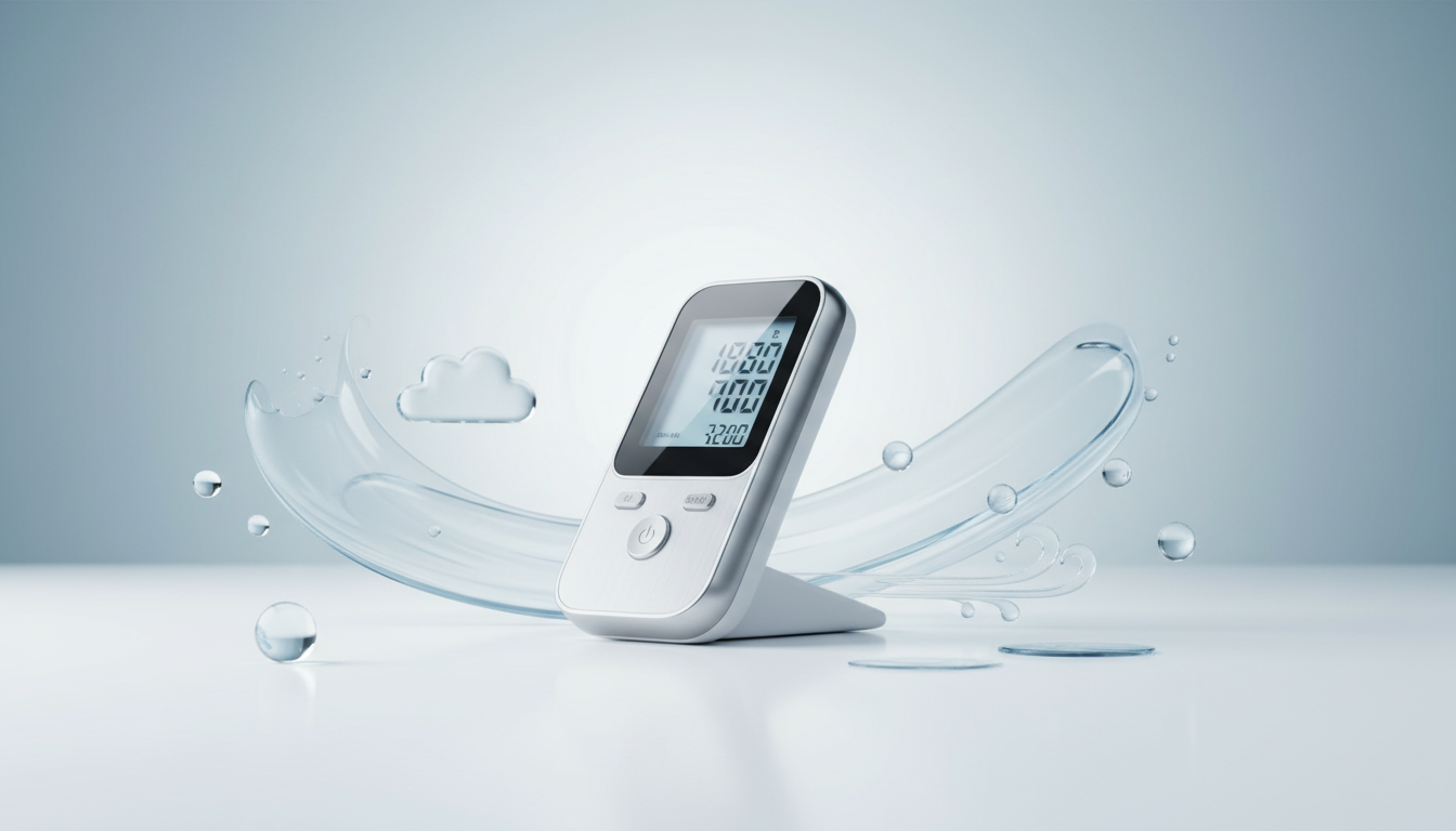 Hygrometer Kalibreren: Stap-voor-Stap Handleiding voor Nauwkeurige Metingen