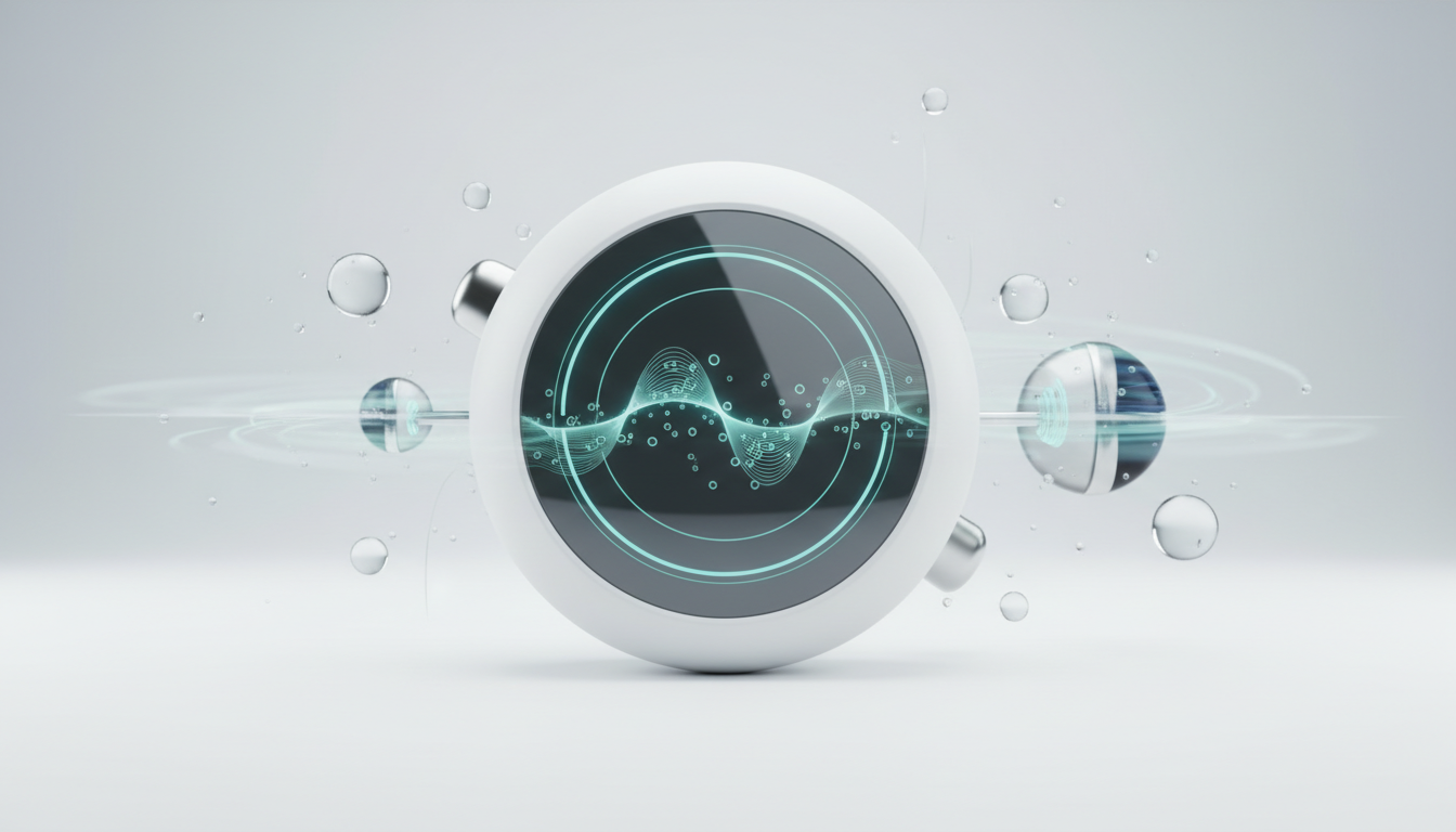 WiFi Hygrometer met App: Smart Luchtvochtigheidsmonitoring op Afstand